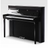 Pian Digital Hibrid Kawai Nova NV5S