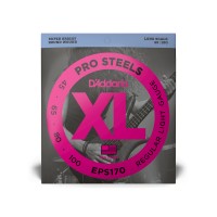Corzi Chitara Bass Electrica D'Addario Prosteels EPS170S