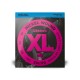 CORZI CHITARA BASS D'ADDARIO EXL170
