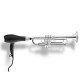 Sistem pentru curatare Corn Francez Upsound CLEANDRY PA5CAD