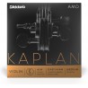 SET CORZI VIOARA D'ADDARIO KA311 4/4M
