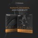 SET CORZI VIOARA D'ADDARIO KA312 4/4M