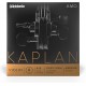 SET CORZI VIOARA D'ADDARIO KA312 4/4M