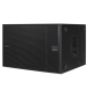 SUBWOOFER ACTIV DB TECHNOLOGIES VIO S115