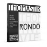 Set Corzi Viola Thomastik RO400