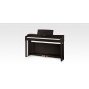 Pian Digital KAWAI CN201 Rosewood