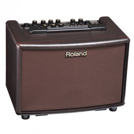 COMBO CHITARA ACUSTICA ROLAND AC-33