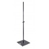 Stativ Boxa K&M 24654-000-55 Starline