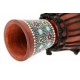 DJEMBE MEINL HDJ8-XXS