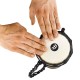 DJEMBE MEINL HDJ8-XXS