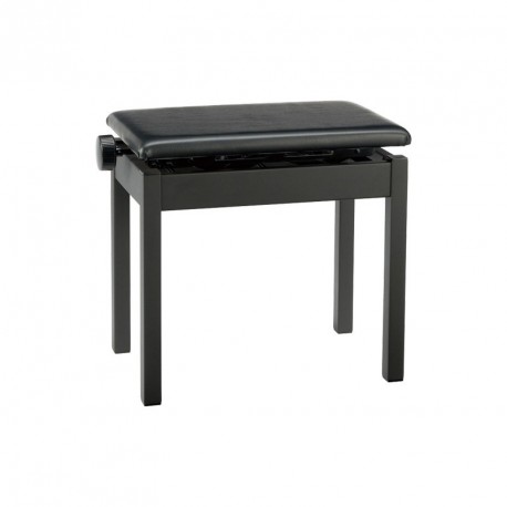 BANCHETA PIAN ROLAND BNC-05 BK2