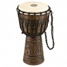 Djembe Meinl HDJ17-S Artifact Series Mahon