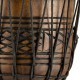 DJEMBE MEINL HDJ17-S