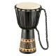 Djembe Meinl HDJ1-S Congo Series - 8" Mahon