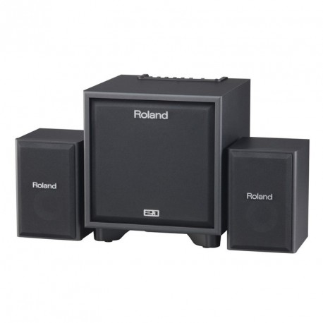 Cm-110 Monitor Studio Roland