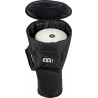 Husa Percutie Meinl Djembe Bag - 10" black (MSTDJB10)