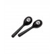MARACAS. MEINL PEMBK
