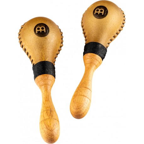 MARACAS. MEINL MSM2