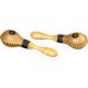 MARACAS. MEINL MSM2