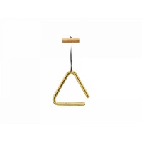 MARACAS. MEINL TRI10B