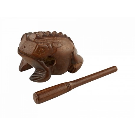 GUIRO MEINL FROG-M