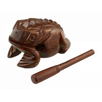GUIRO MEINL FROG-L