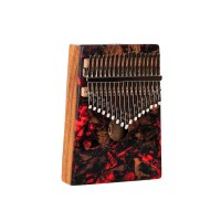 KALIMBA MEINL KA17LV
