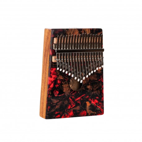 KALIMBA MEINL KA17LV