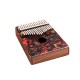 KALIMBA MEINL KA17LV