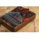 KALIMBA MEINL KA17LV