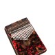 KALIMBA MEINL KA17LV