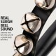 SLEIGH BELLS MEINL SLB7