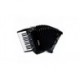 Acordeon Roland FR-1X BK