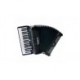 ACORDEON ROLAND FR-3X BK