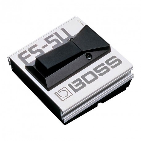 FOOTSWITCH BOSS FS-5U