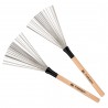 Perii Percutie Meinl - 5B Fixed Wire Brush (SB311)