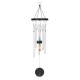 CHIMES MEINL CMC25S