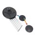 CHIMES MEINL CMC25S