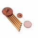 CHIMES MEINL FOLMC36B