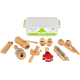 Set Percutie Copii Nino Percussion NINOSET14 Rhythm Set in Box