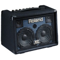 AMPLIFICATOR ROLAND KC-110