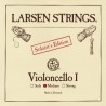 Corzi Violoncel Larsen Gewa 639.414