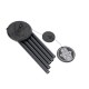 CHIMES MEINL HMC36BK