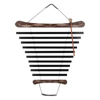 CHIMES MEINL MFC10EMIBK