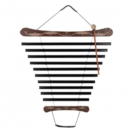CHIMES MEINL MFC10EMIBK