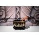 SINGING BOWL MEINL SB-OR-400-BK