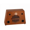 Kalimba Meinl Marimbula