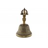 Clopotel Meditatie Meinl B-S, Made in India