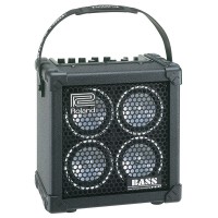 COMBO CHITARA BASS ELECTRICA ROLAND MICRO CUBE BASS RX