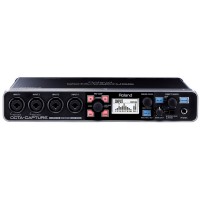INTERFATA AUDIO ROLAND UA-1010 OCTA-CAPTURE